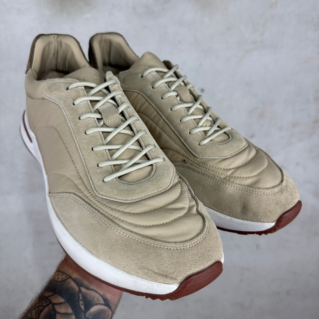 Loro Piana Week End Walk Evo Sneakers