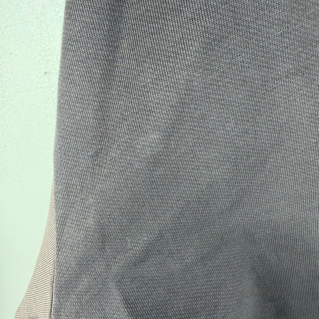 Eckhaus Latta Colorblock Sleeve Crewneck
