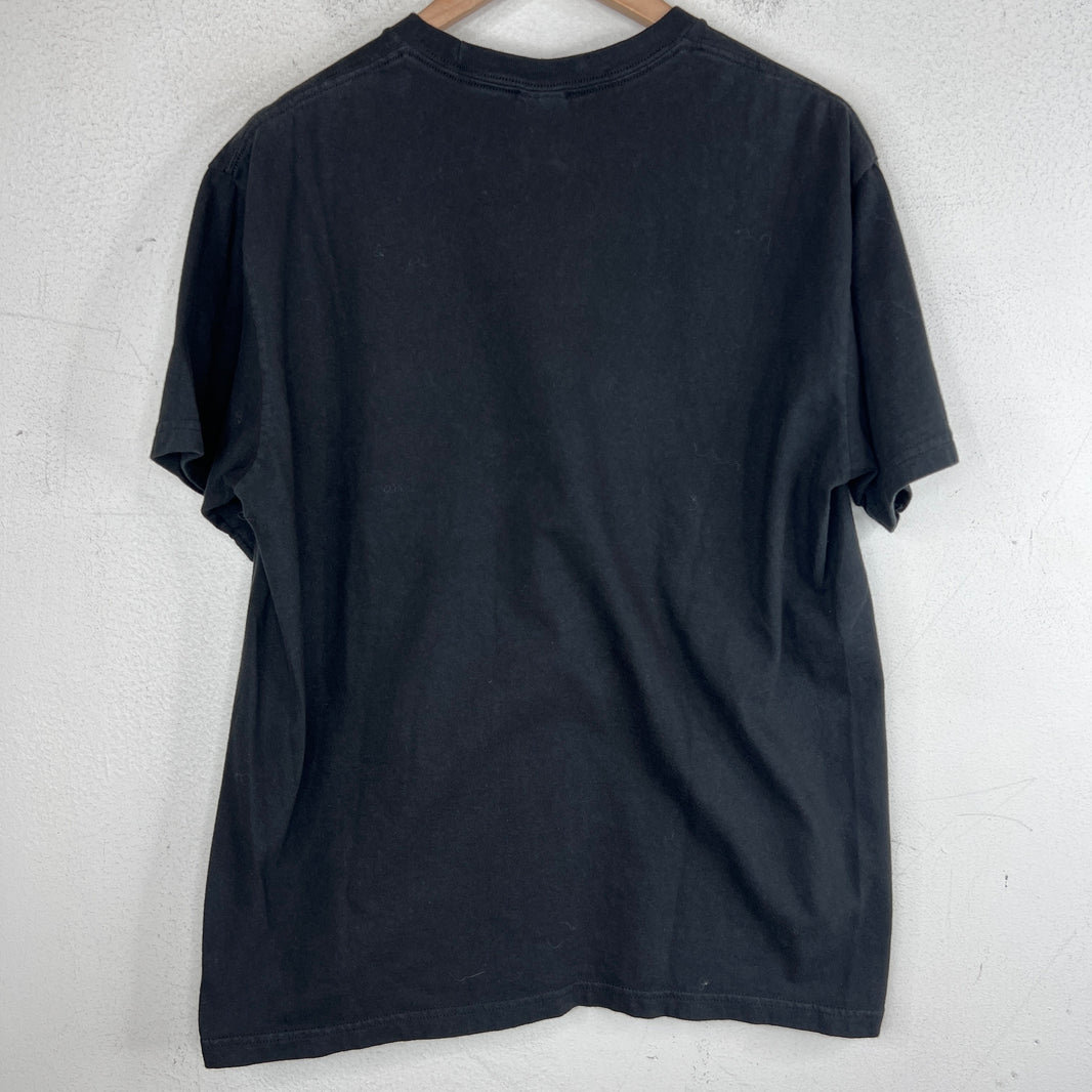 Supreme Arabic Box Logo T-Shirt