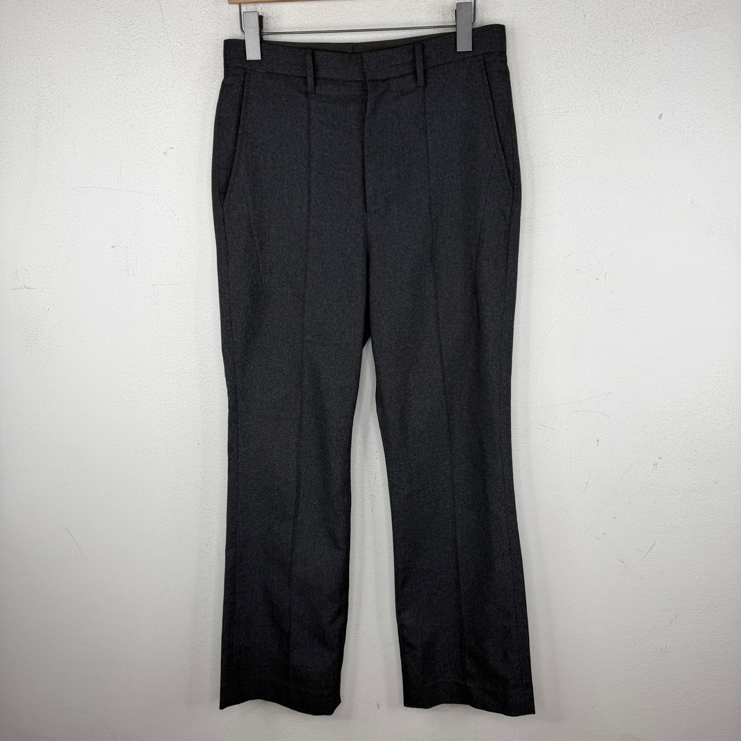 Number Nine Pleated Dress Pants