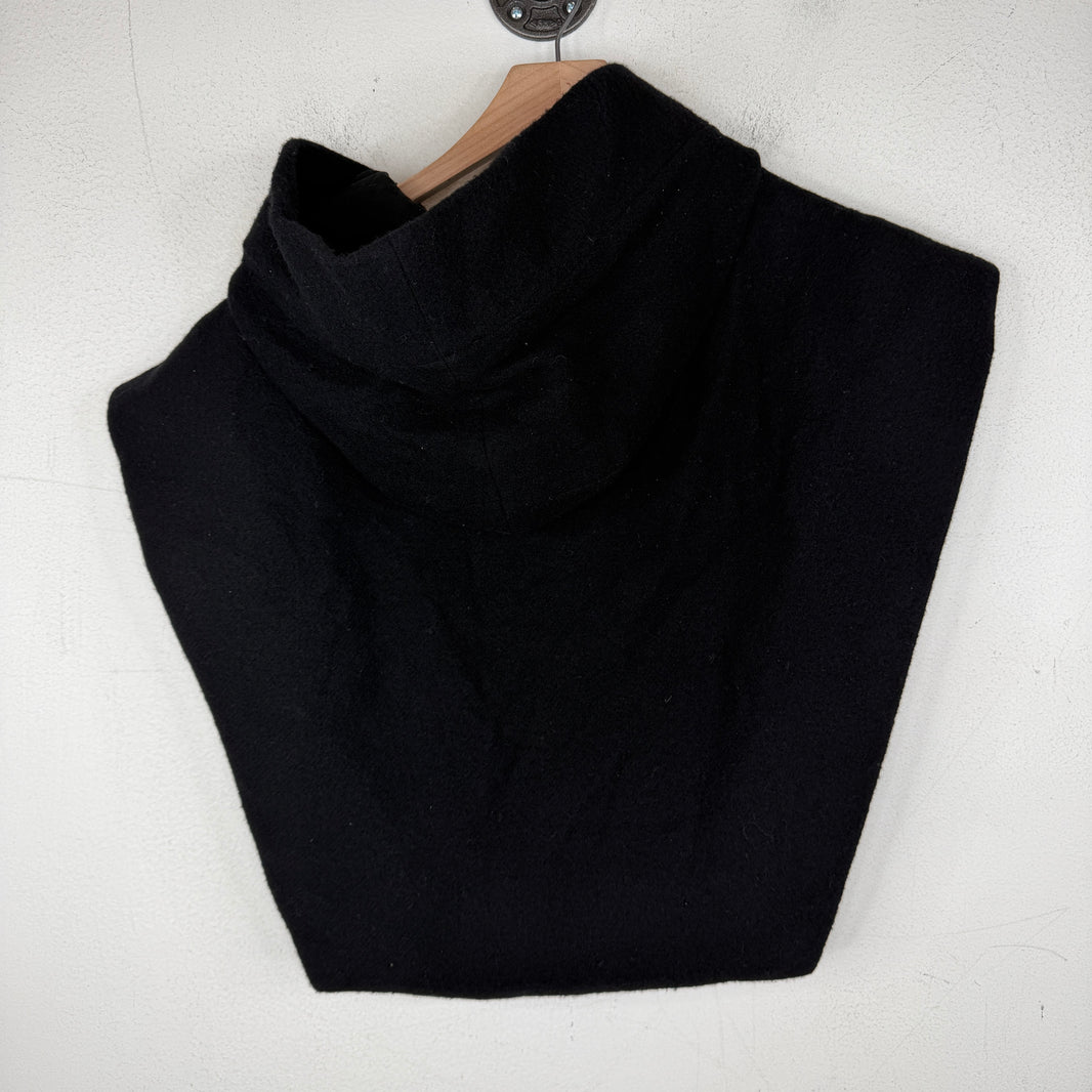Rick Owens Cowl Hoodie