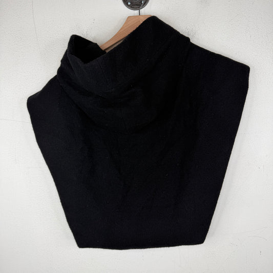 Rick Owens Cowl Hoodie