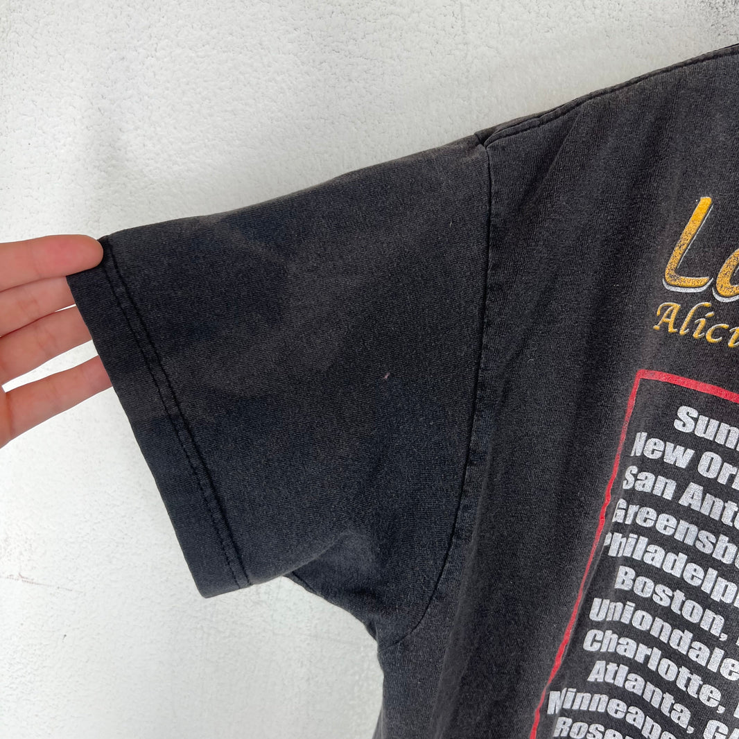 Vintage Ladies First Tour T-Shirt
