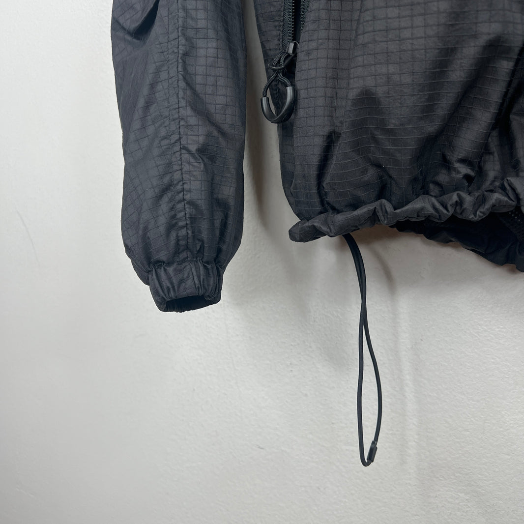 Palace Ripstop Zip Shell Jacket