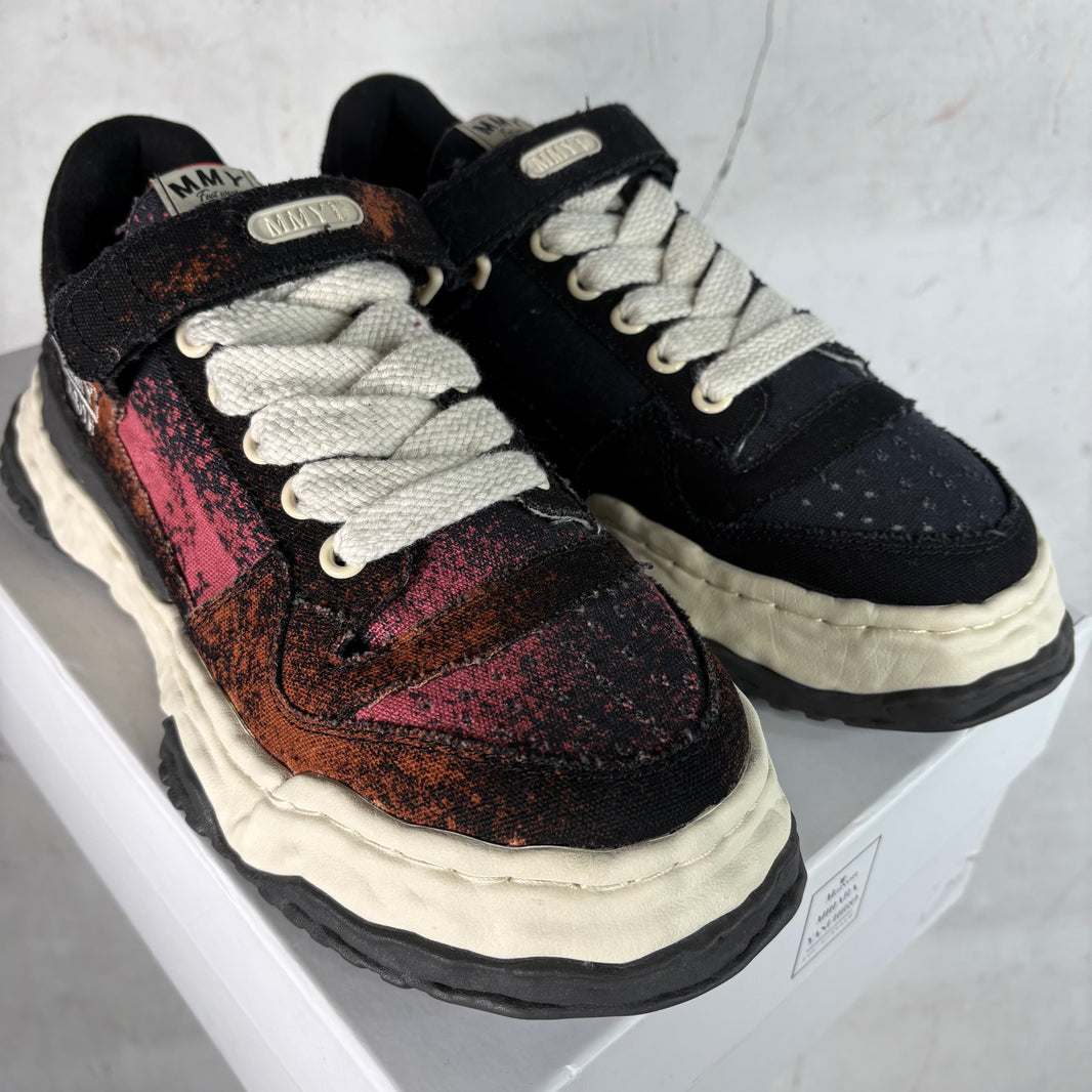 Mihara Yasuhiro Keith Sneakers