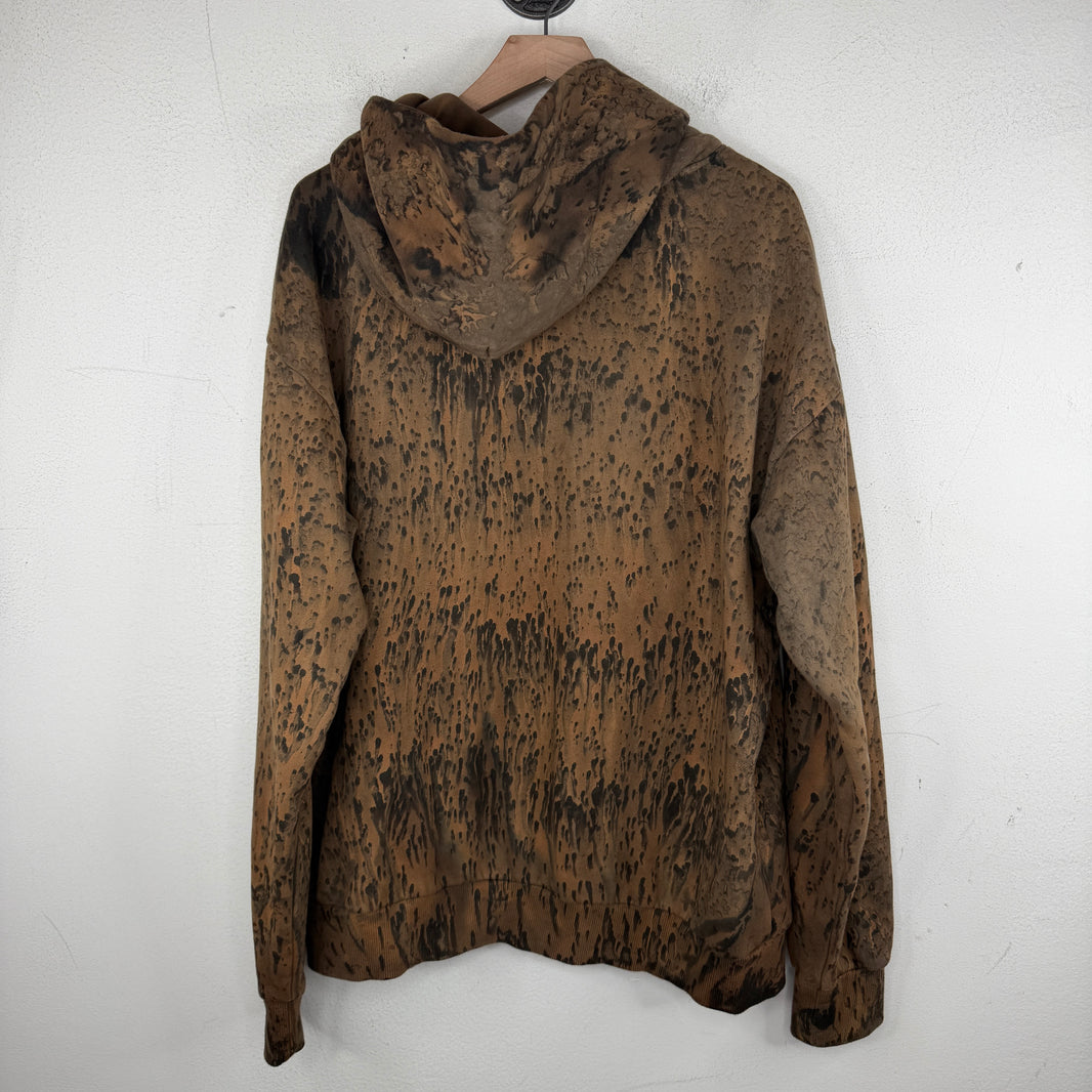CPFM Travis Scott Complexcon Hoodie