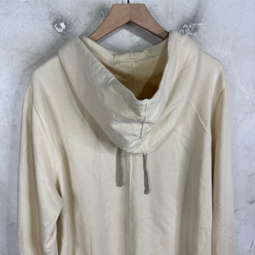 DRKSHDW Natural Hoodie