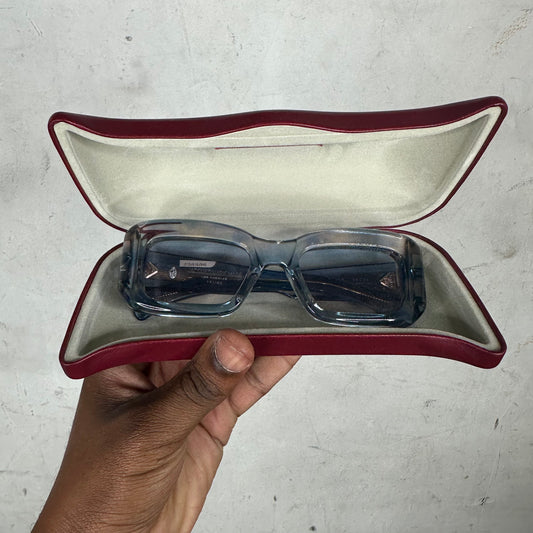 JMM Blue Vito Sunglasses