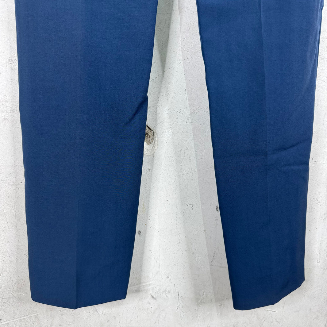 Dior Two Tone Trouser