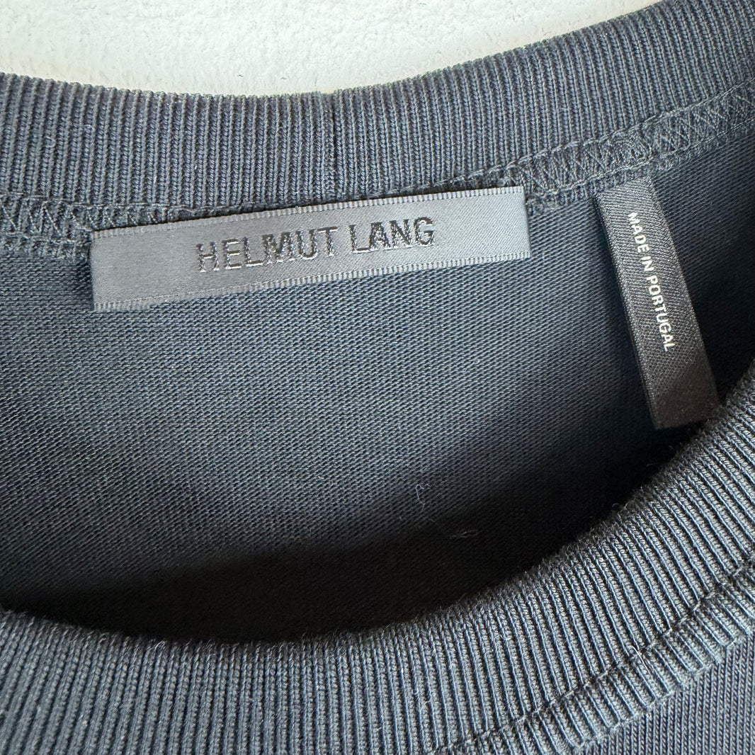 Helmut Lang Paris L/S T-Shirt