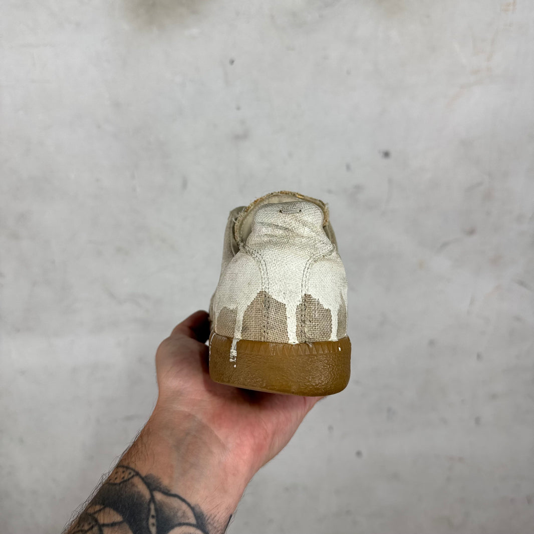 Margiela Painter Drip Replicas