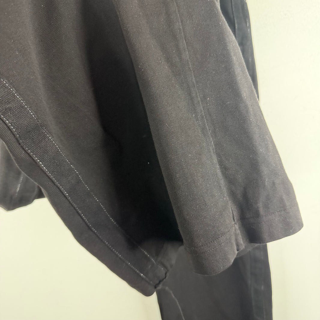 424 Academy Crest Baggy Sweatpants