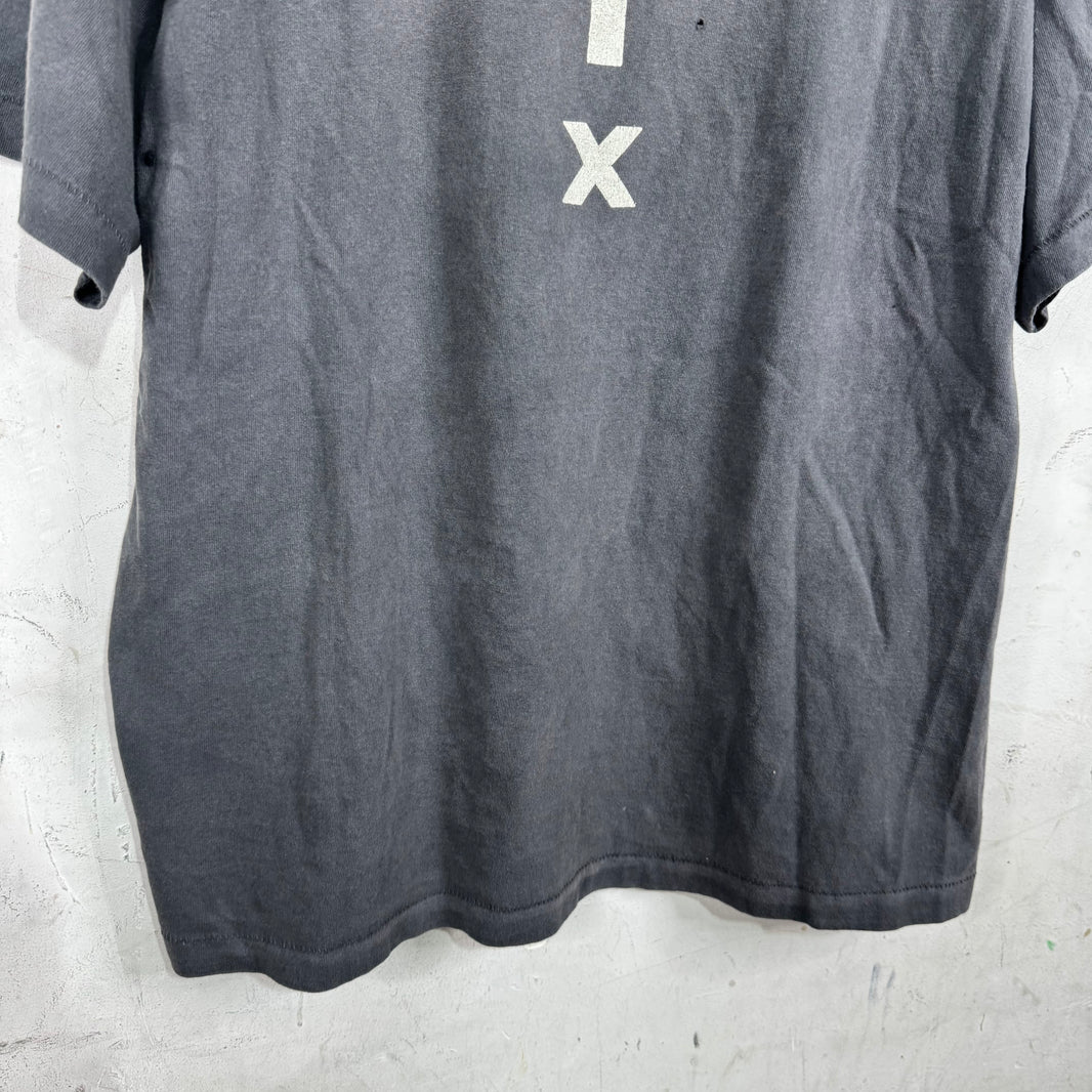 Saint Michael Viper Room Rip T-Shirt