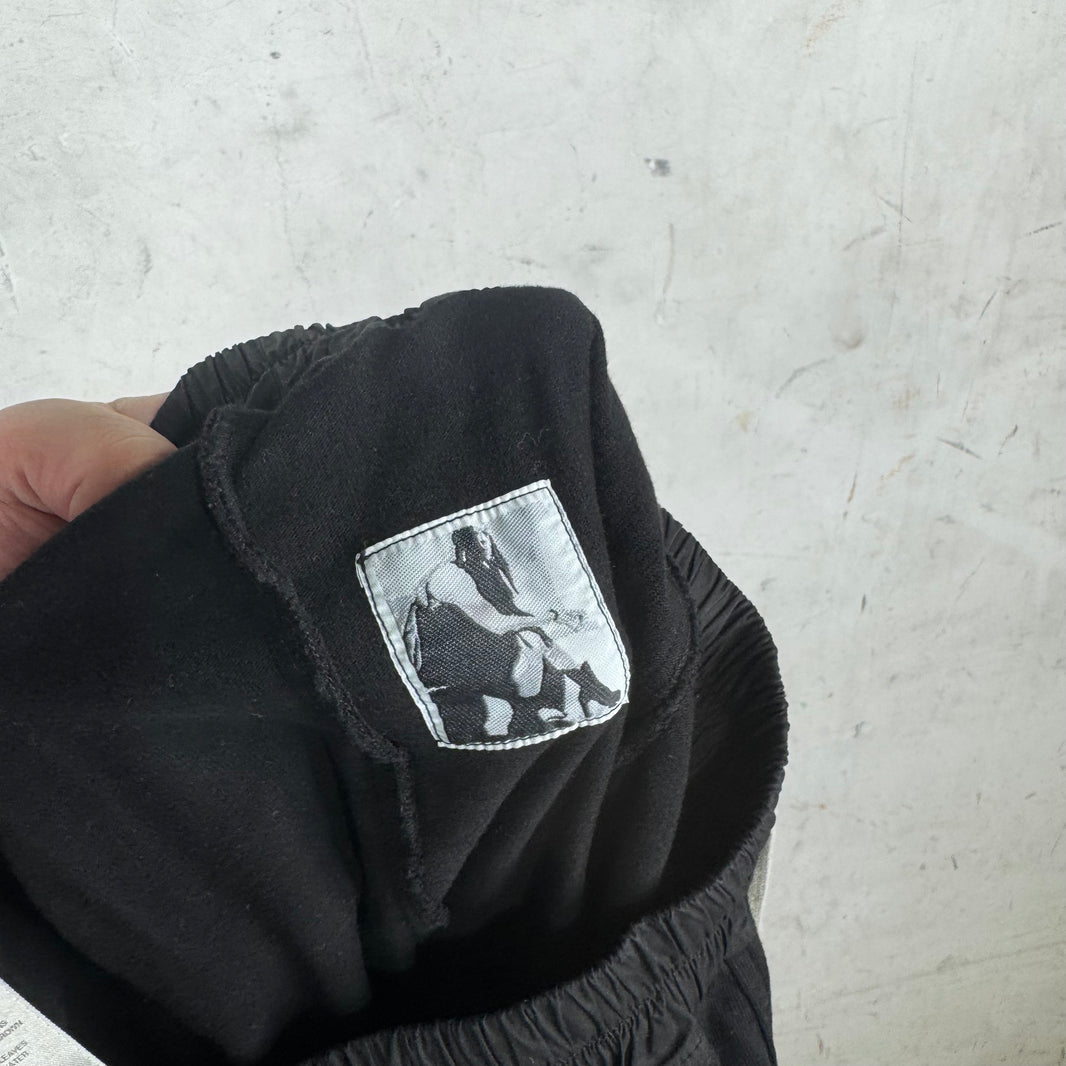 Rick Owens DRKSHDW Heavy Creatch Sweatshorts