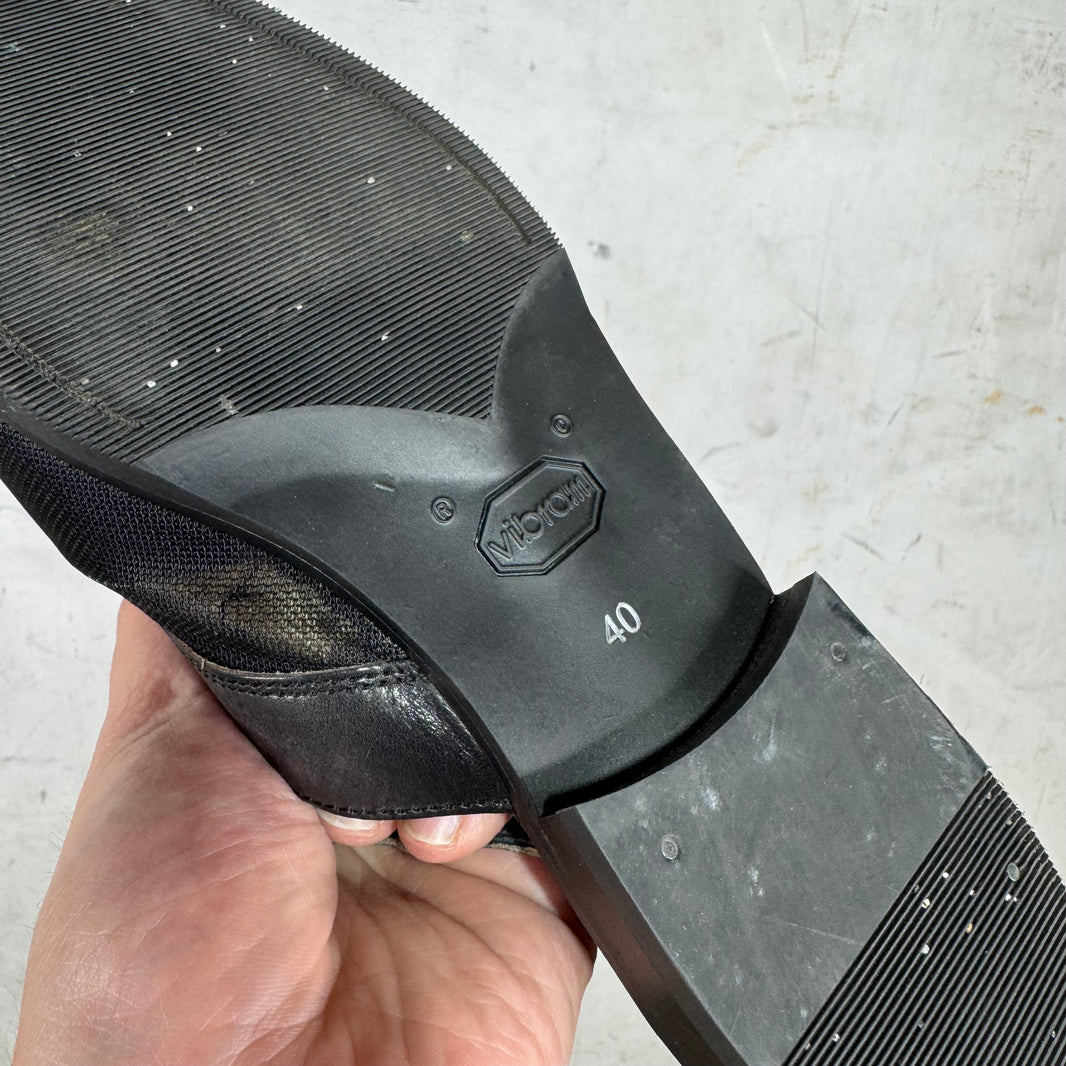 Our Legacy Cab Sandal