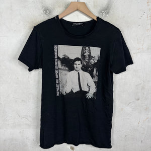 Dolce Gabanna Messi Foundation T-Shirt