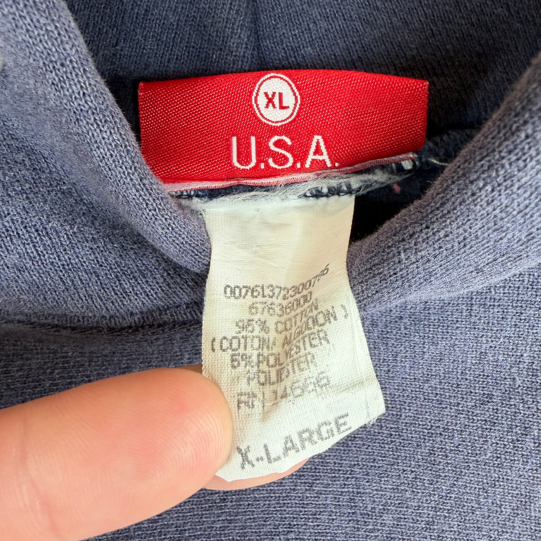 Supreme Old English S Hoodie