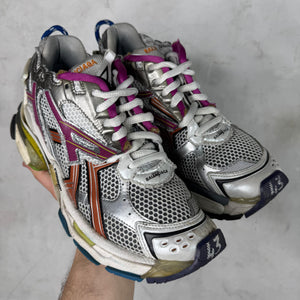 Balenciaga Multicolor Runners