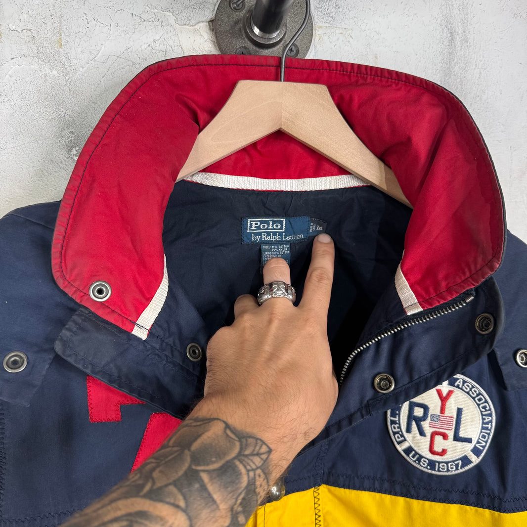 Ralph Lauren Yacht Club  Jacket