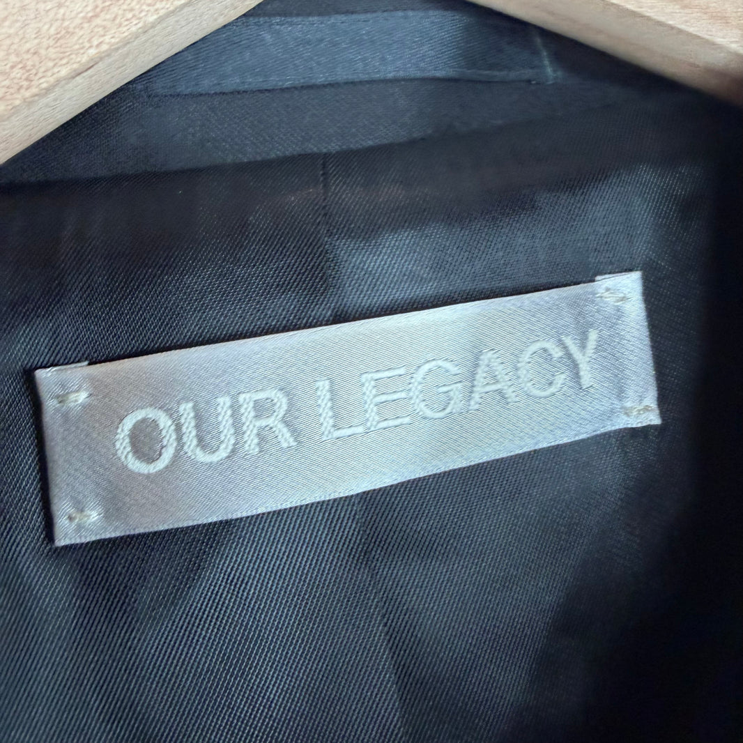 Our Legacy Mini Jacket