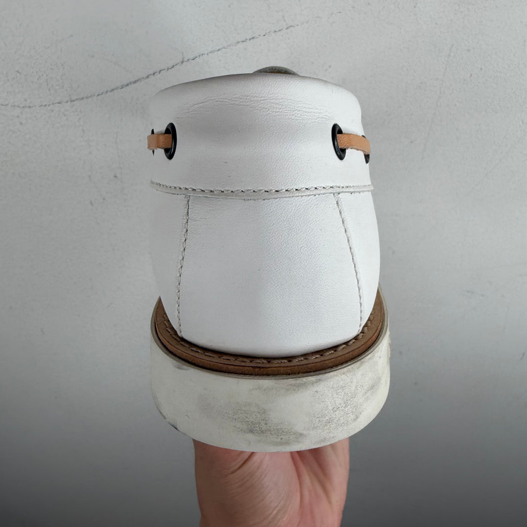 Louis Vuitton LV Cup Boat Shoes