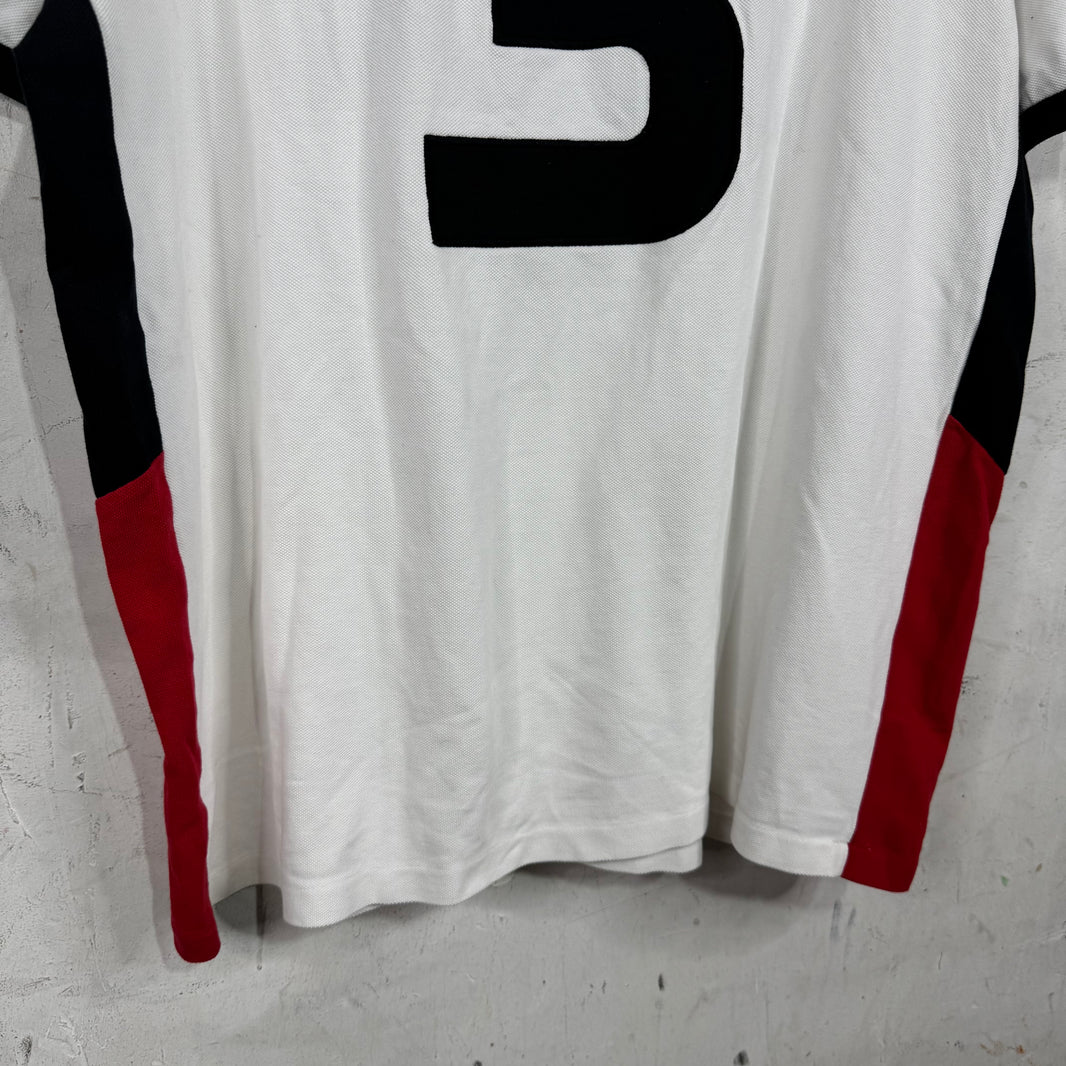 Ralph Lauren USA Small Horse Polo