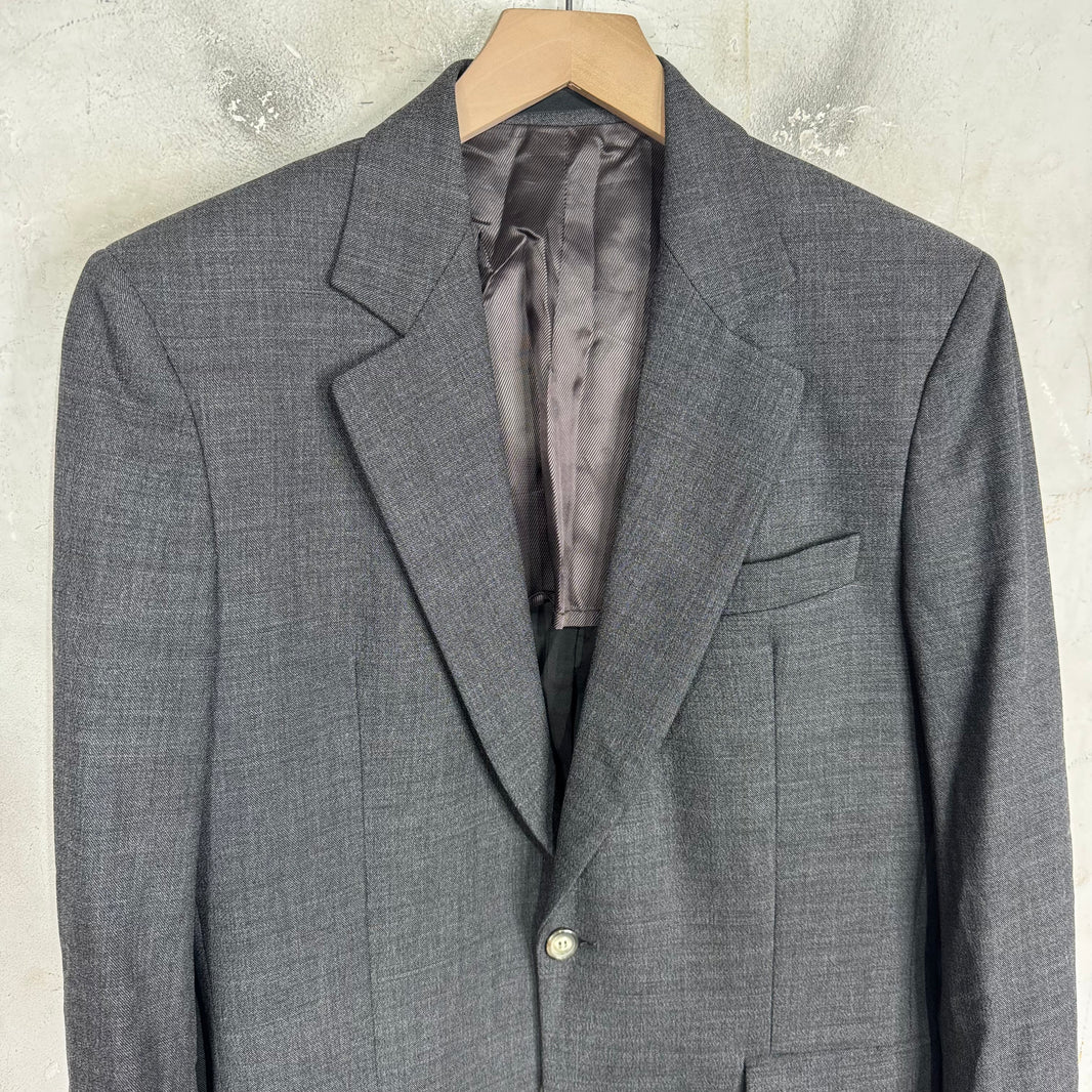Margiela 00's Grey Blazer