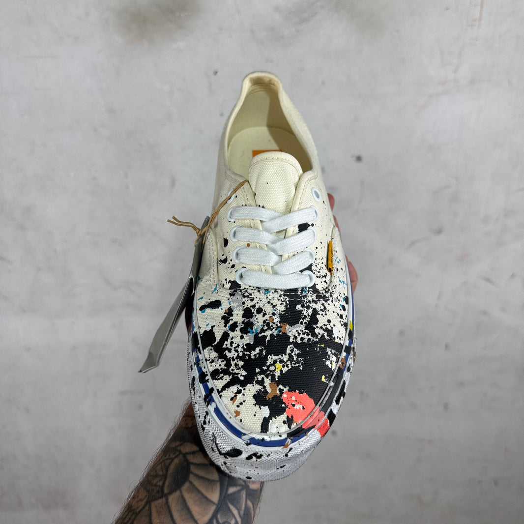 Vans x Gallery Dept. Painter Authentics