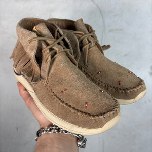 Visvim FBT Shaman Folk Shoes