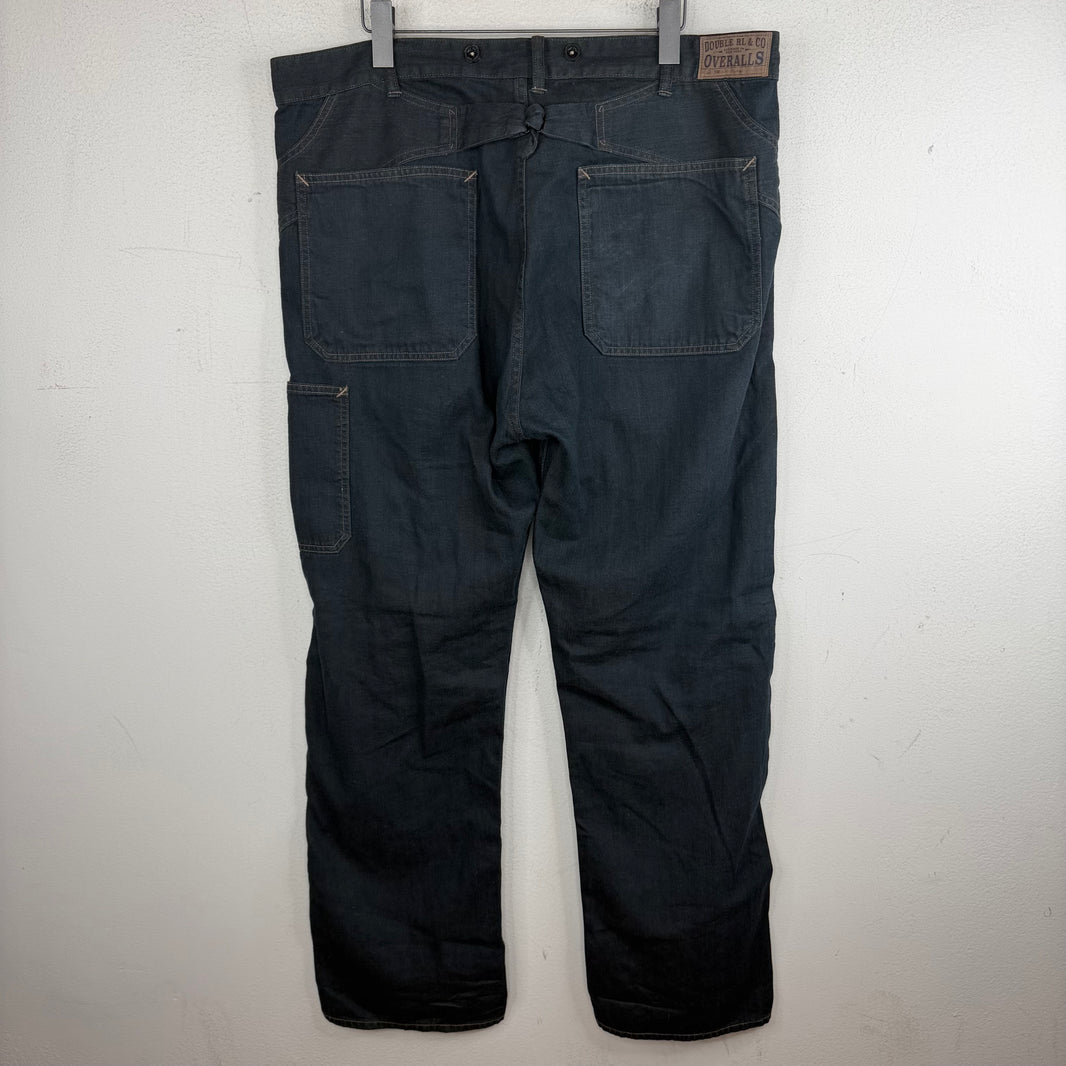 RRL Buckleback Carpenter Pants