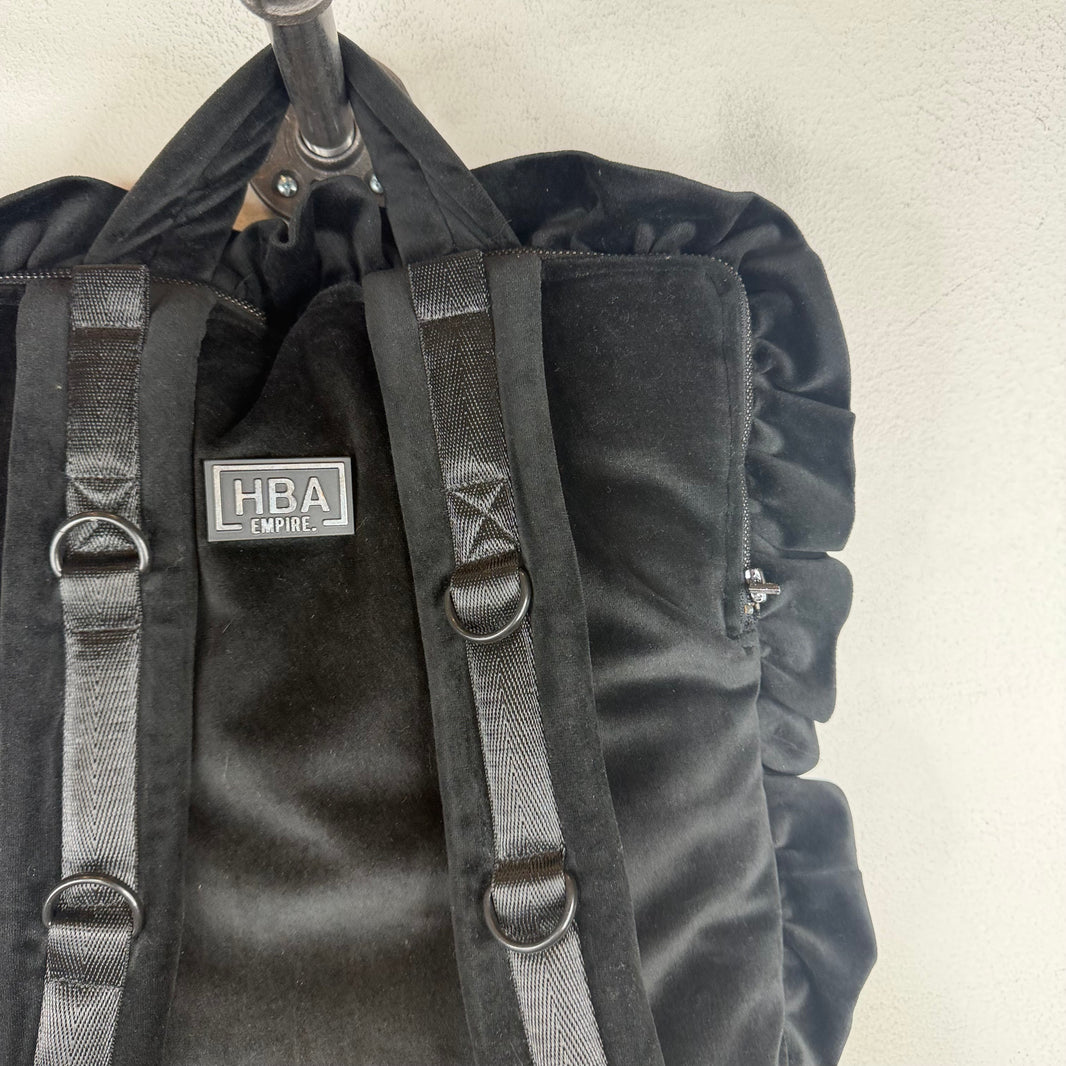 HBA Empire Pillow Backpack