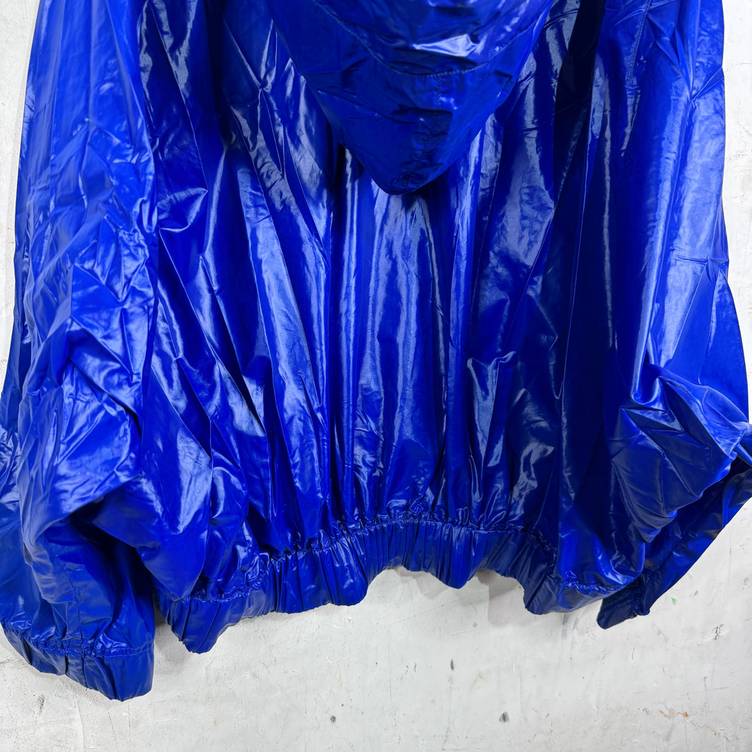 Dior Homme Pullover Windbreaker