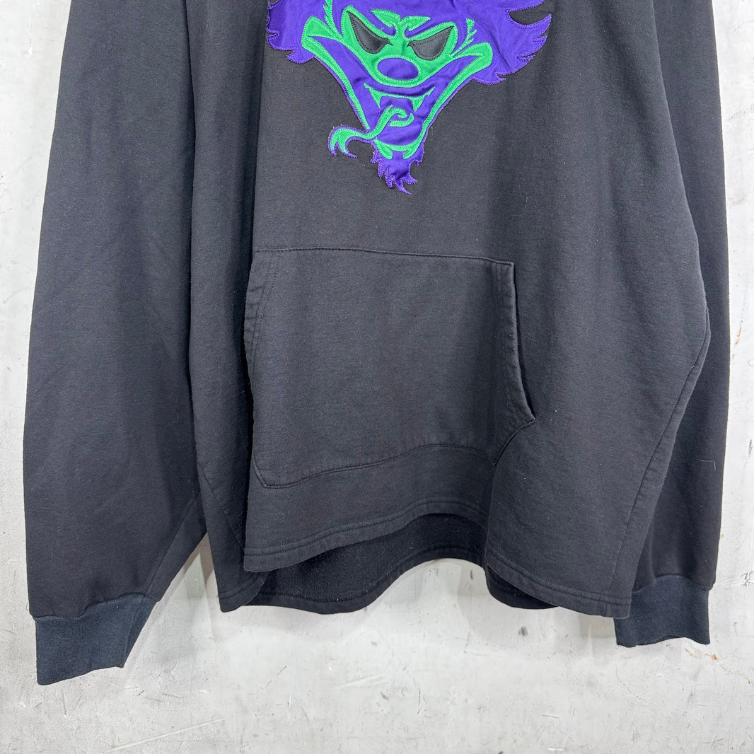 Vintage ICP Milekno Hoodie