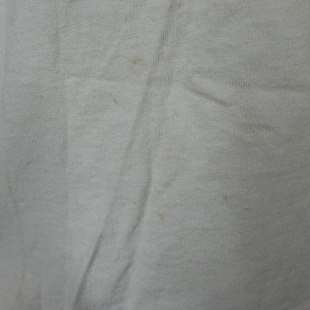 Gallery Dept French Logo Cream T-Shirt