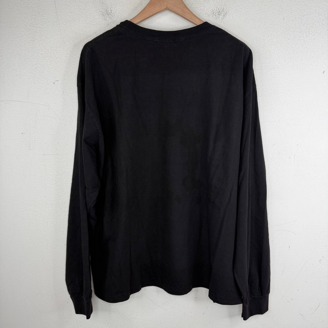 Alexander Digenova McQueen L/S T-Shirt