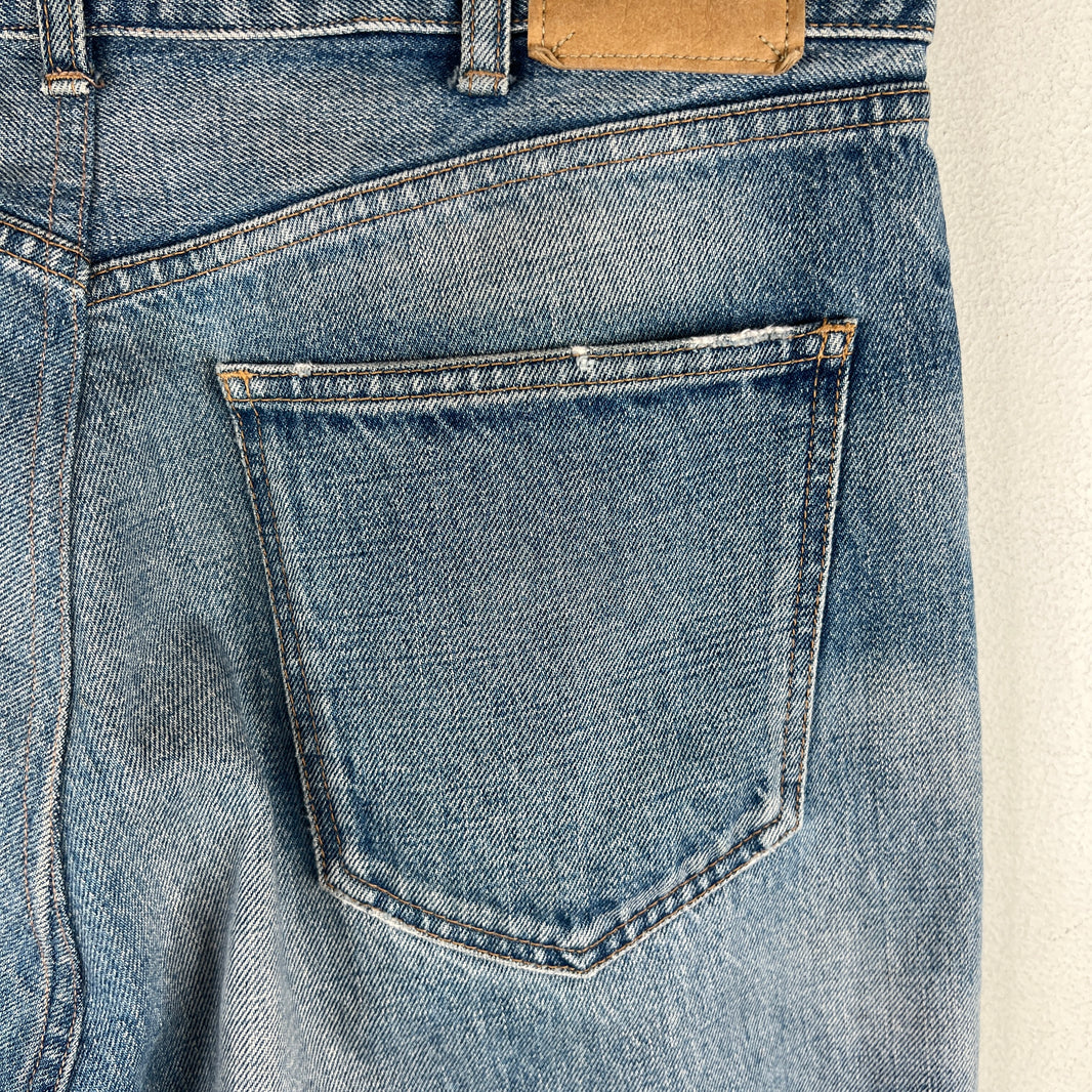 Celine Blue Kurt Denim Jeans