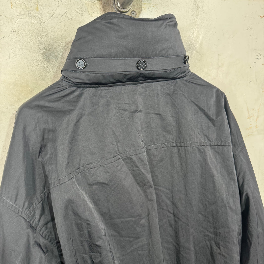 Bottega Veneta Technical Nylon Padded Jacket
