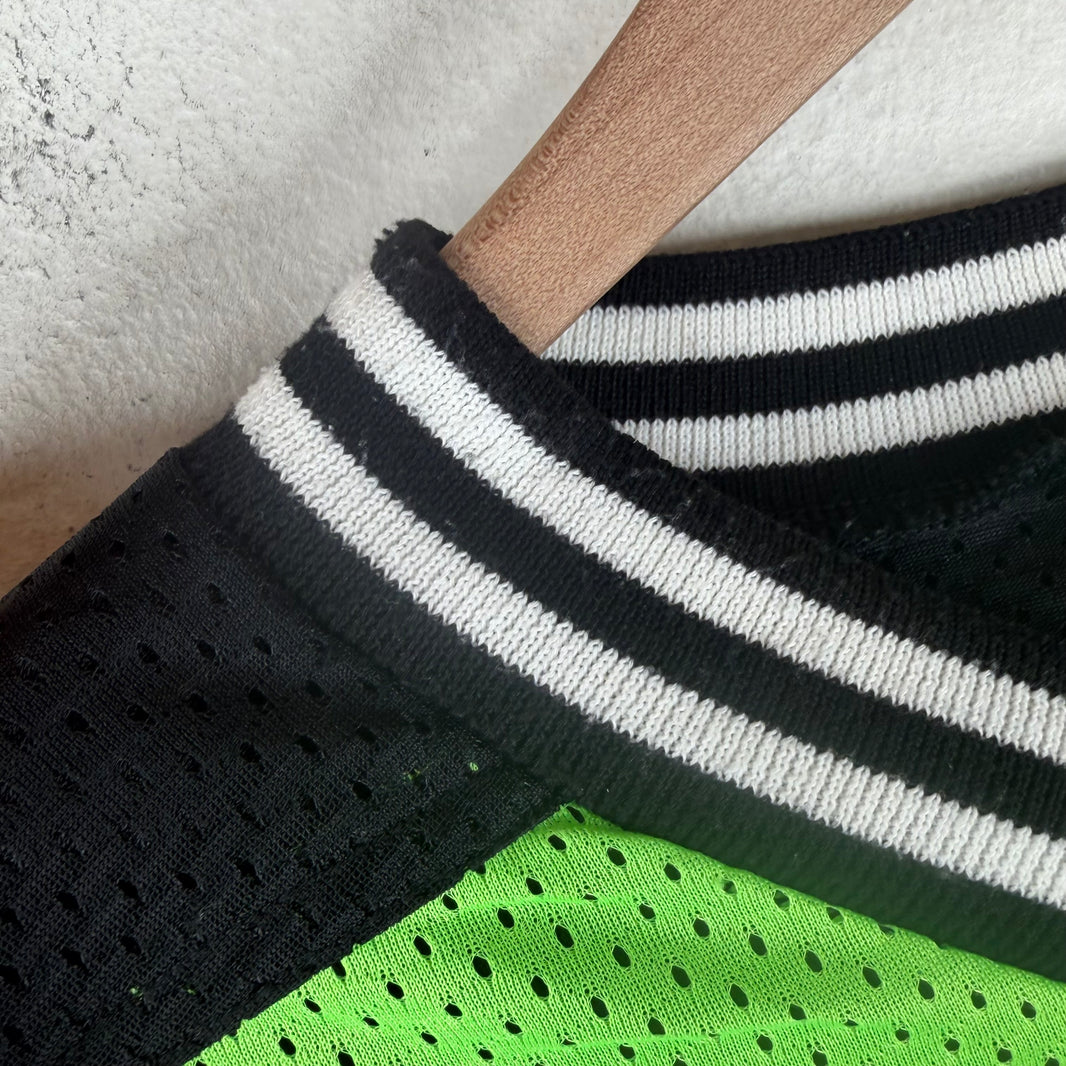 Endless Denim Neon Jersey