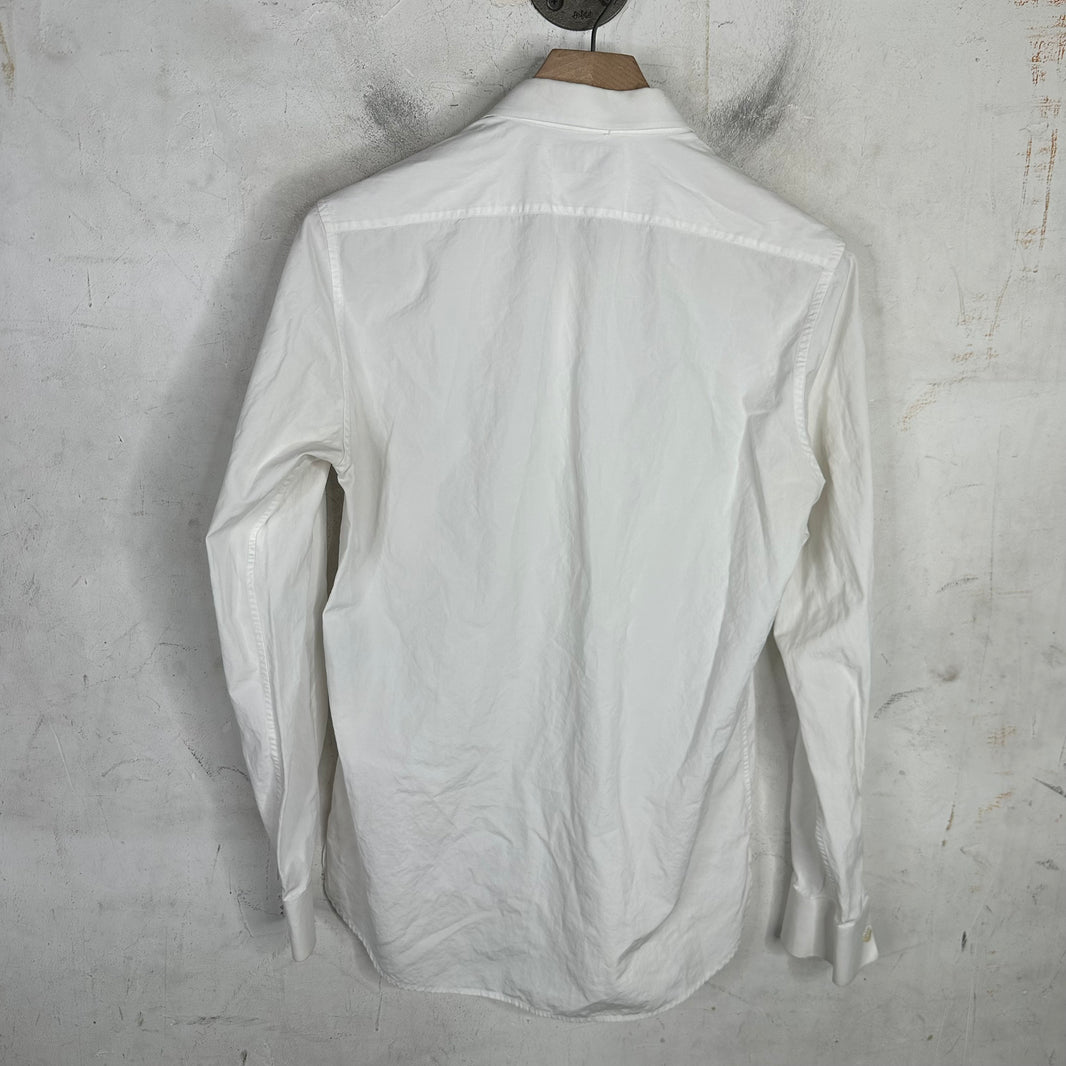 Saint Laurent '15 Dress Shirt