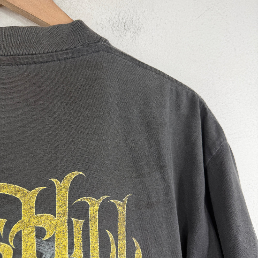 Vintage Cypress Hill Tour T-Shirt