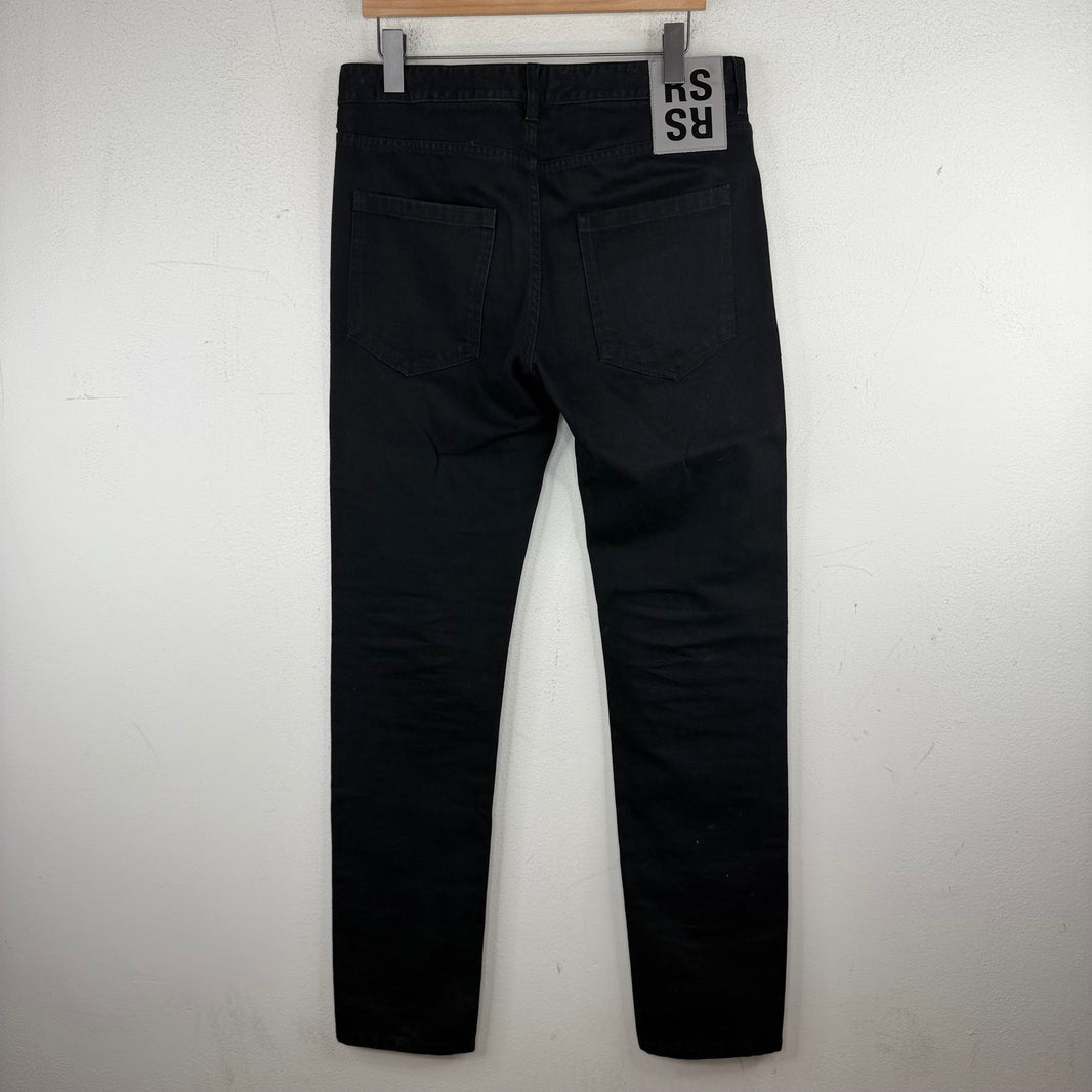 Raf Simons LSD XTC Jeans