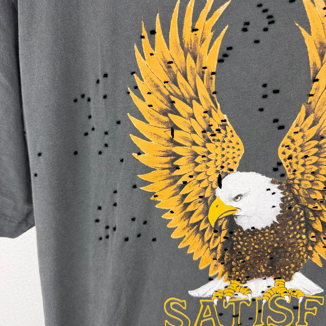 Satisfy Eagle Moth Tech T-Shirt