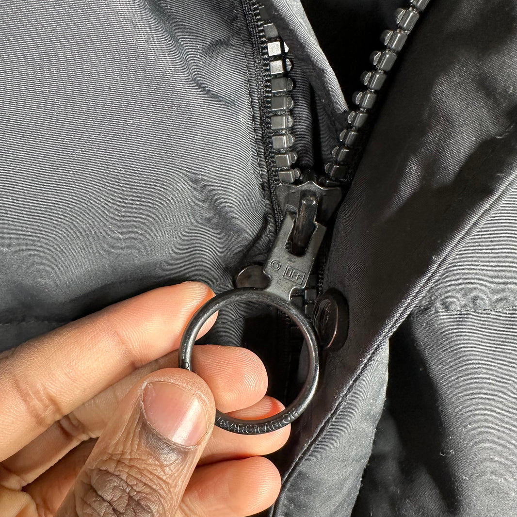 Off White '13 Puffer Jacket