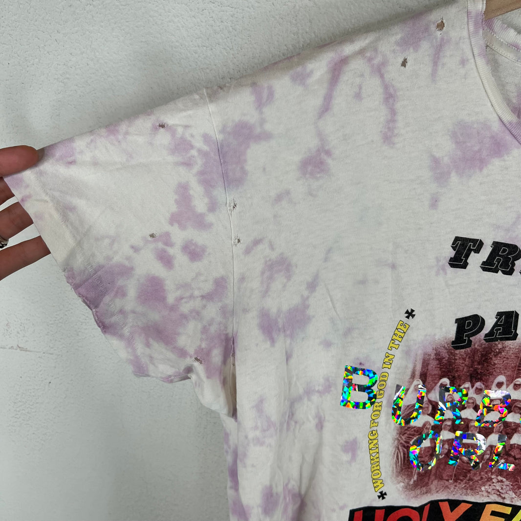 Paly Hollywood Tragedy Is My Parish T-Shirt