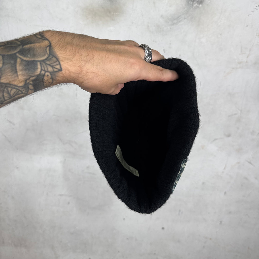 Visvim Wool/ Cashmere Beanie
