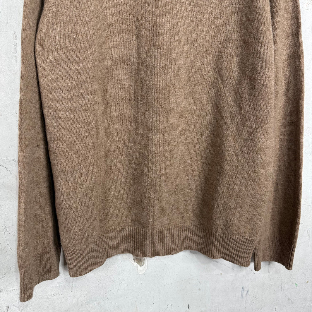 APC Wool Sweater