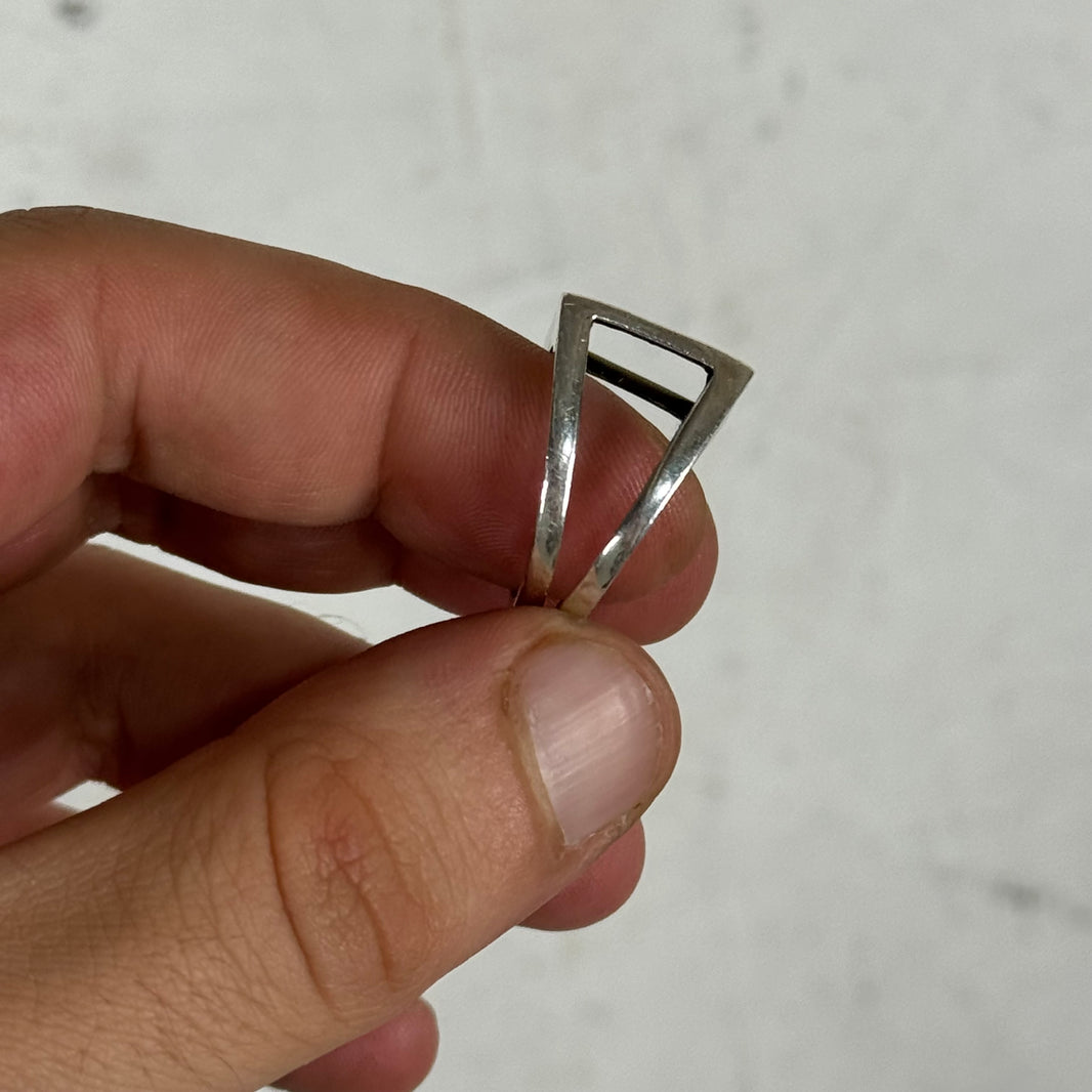 Margiela Corners Ring