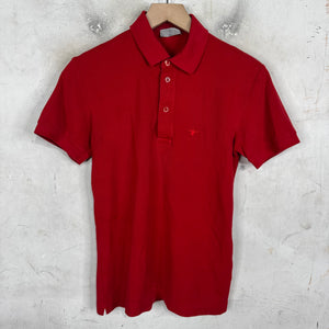 Dior Red Bee Polo