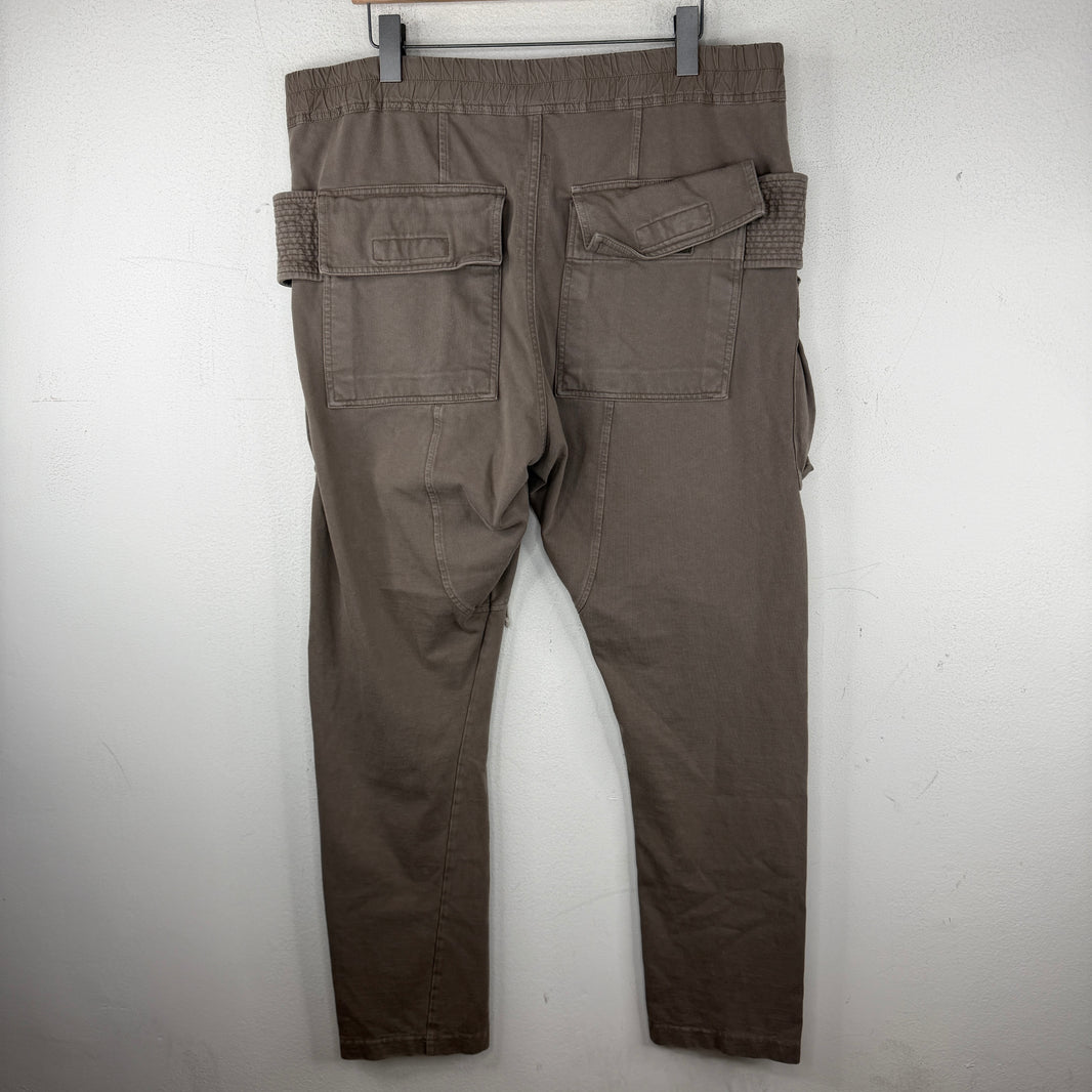 DRKSHDW Dust Creatch Cargo Pants