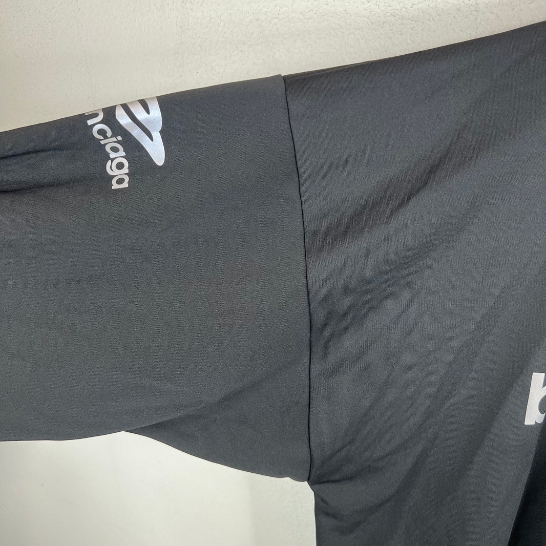 Balenciaga 3B Hockey Jersey